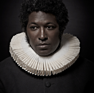 A new Look at Old Masters Image-2