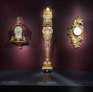 Inspiring Walt Disney: The Animation of French Decorative Arts Image-1